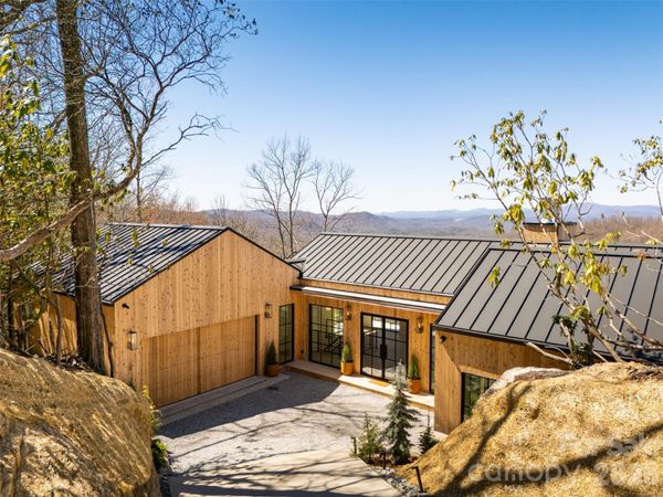 1882 Connestee Trail, Brevard, NC 28712