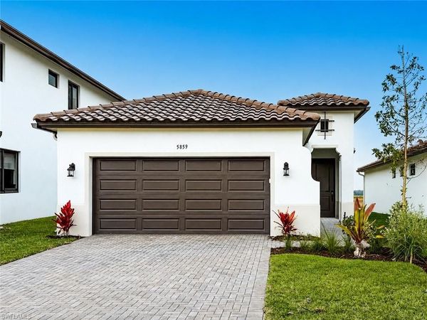 5859 CASSIDY LN, AVE MARIA, FL 34142