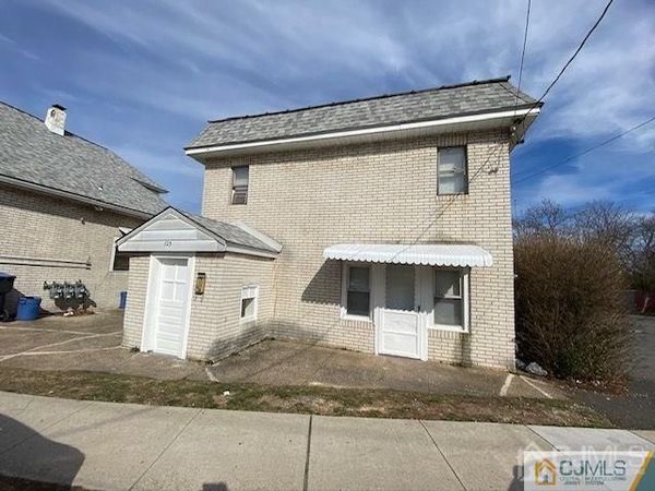 123 Kossuth Street , Somerset, NJ 08873