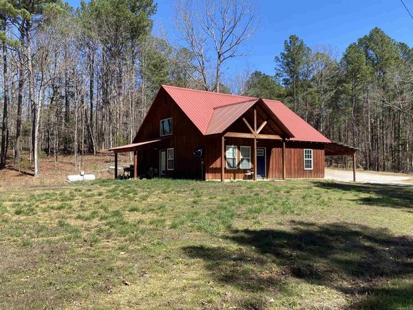 6 Miners Trail, Mount Ida, AR 71957