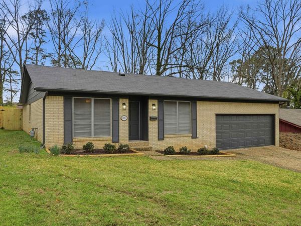 2301 Vancouver, Little Rock, AR 72204