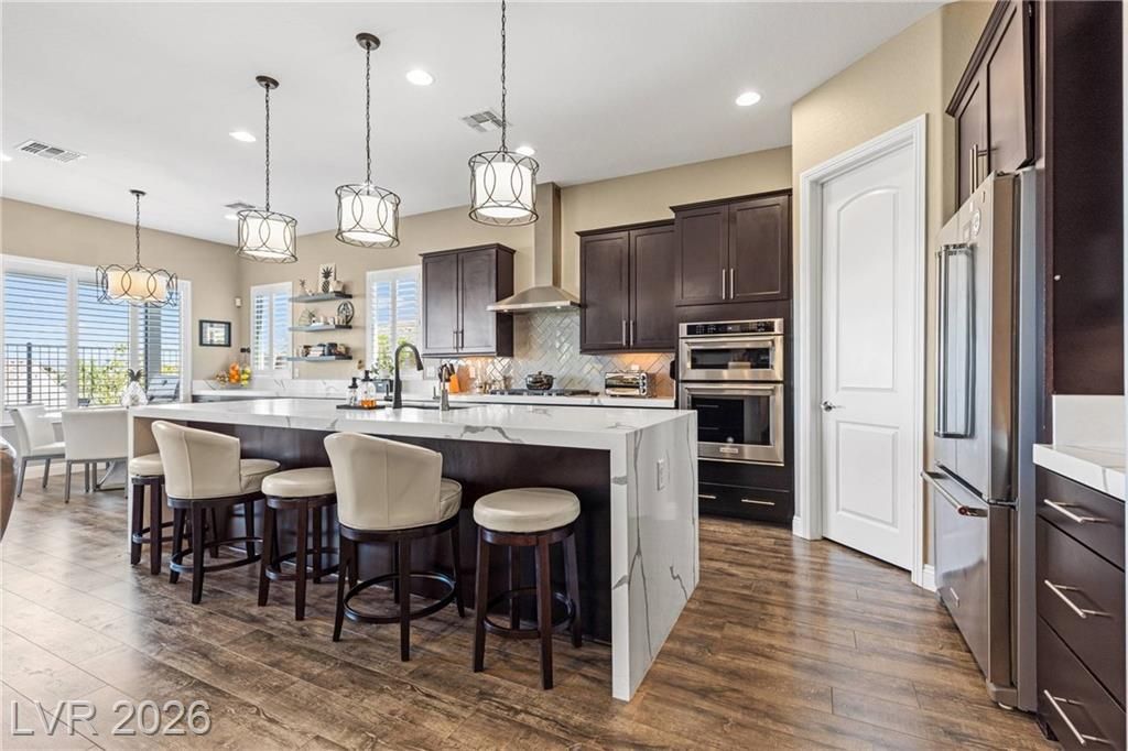 12852 New Providence Street, Las Vegas, NV 89141 Main Photo