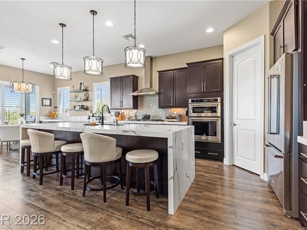 12852 New Providence Street, Las Vegas, NV 89141