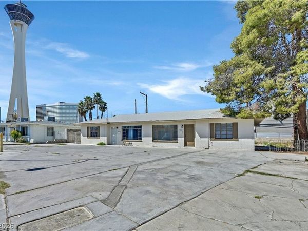 1808 Weldon Place, Las Vegas, NV 89104