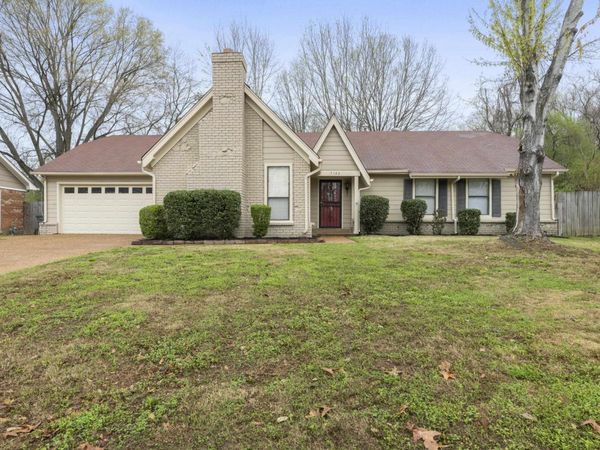 7188 SKIDMORE CV, Memphis, TN 38119