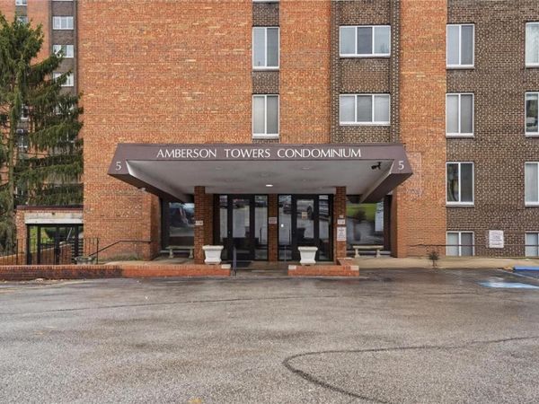 5 Bayard Rd, Unit 317, Pittsburgh, PA 15213