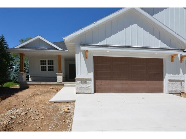 1125 Parkview Street, Cottage Grove, WI 53527