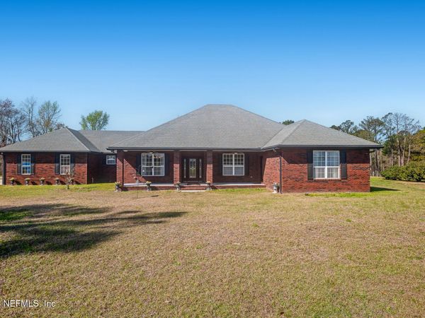 371154 KINGS FERRY Road, Hilliard, FL 32046
