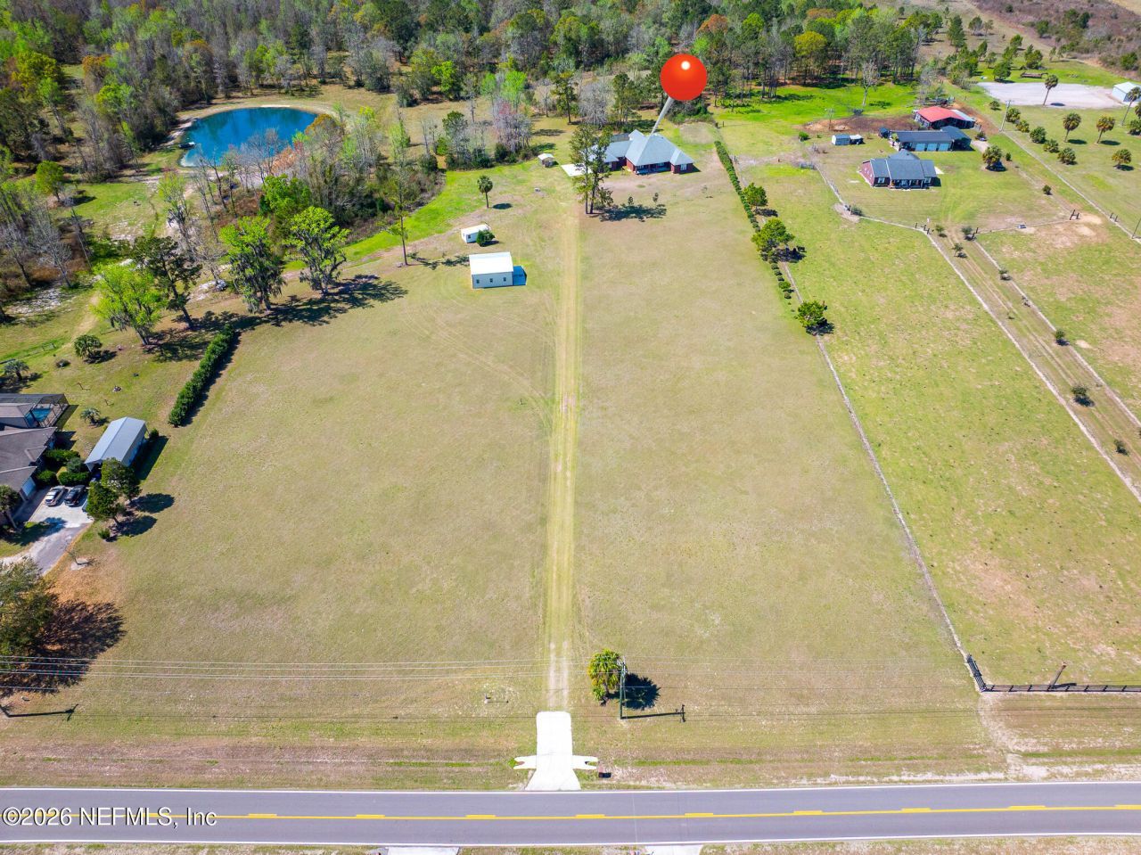 371154 Kings Ferry Road, Hilliard, FL 32046 Photo