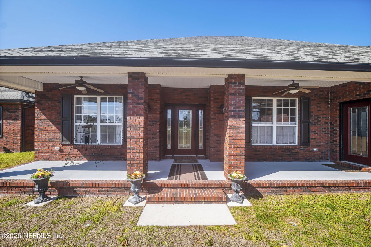 371154 Kings Ferry Road, Hilliard, FL 32046 Photo