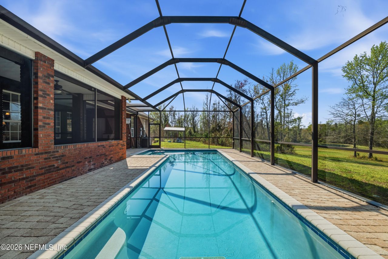 371154 Kings Ferry Road, Hilliard, FL 32046 Photo