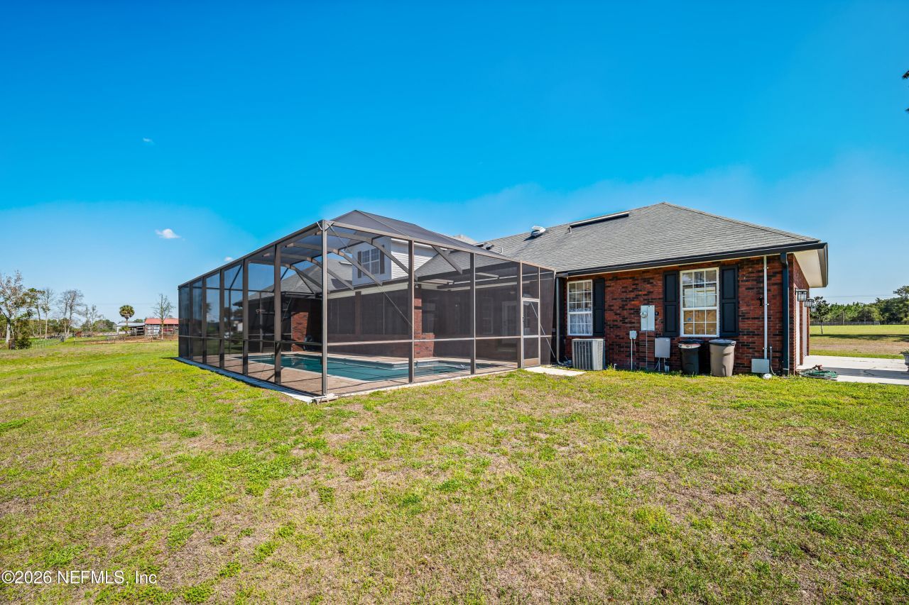 371154 Kings Ferry Road, Hilliard, FL 32046 Photo