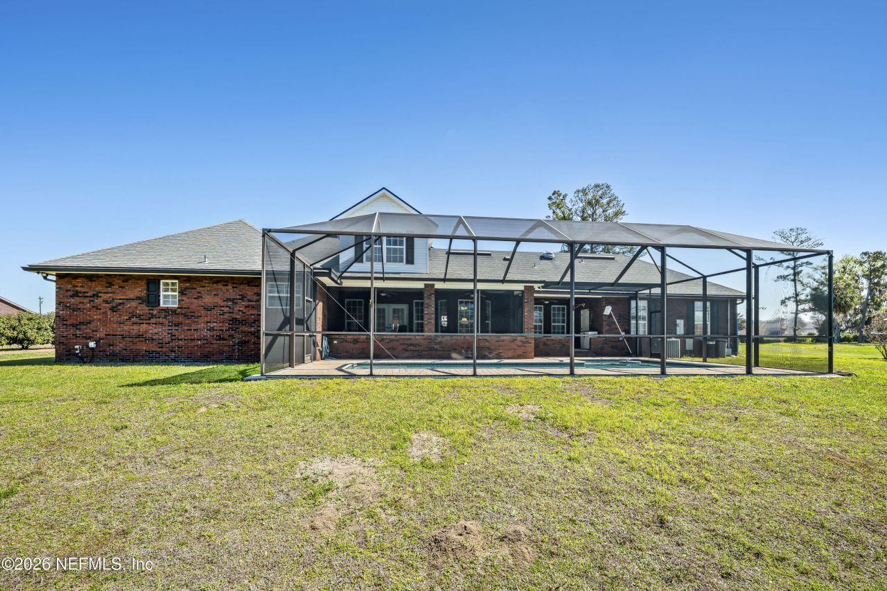 371154 Kings Ferry Road, Hilliard, FL 32046 Photo