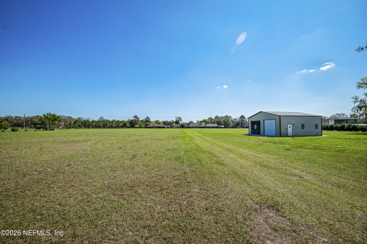 371154 Kings Ferry Road, Hilliard, FL 32046 Photo