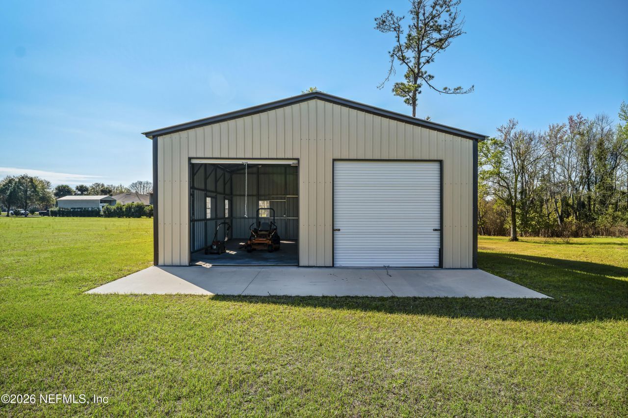 371154 Kings Ferry Road, Hilliard, FL 32046 Photo