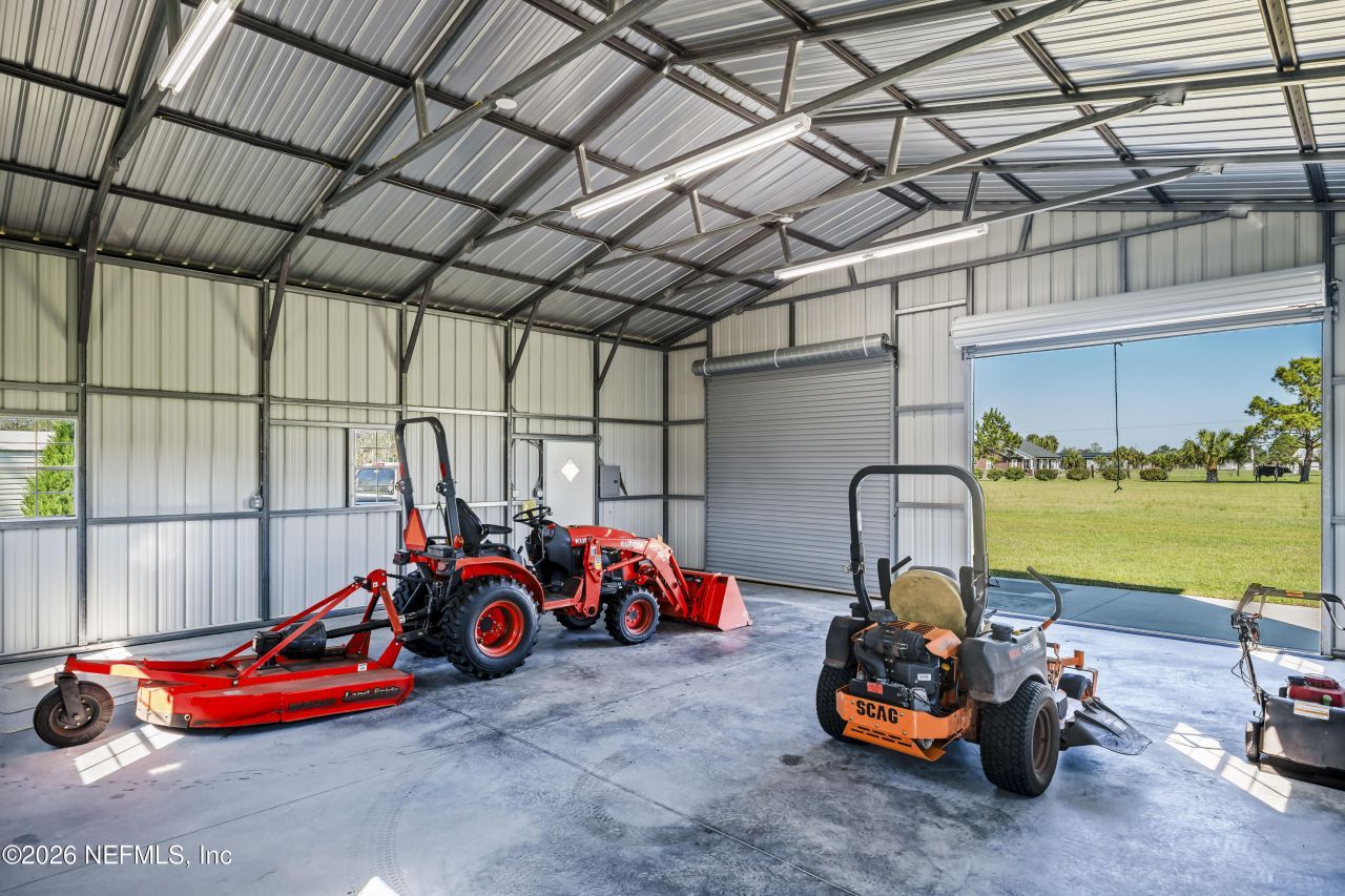 371154 Kings Ferry Road, Hilliard, FL 32046 Photo