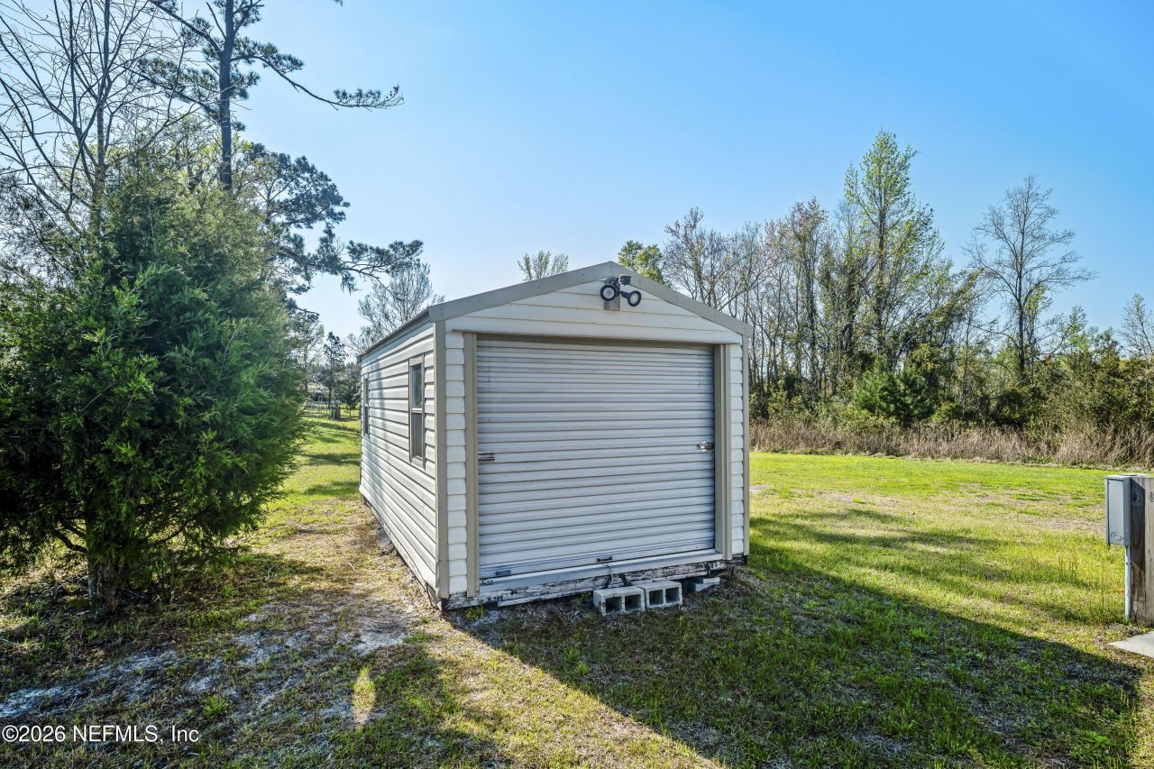 371154 Kings Ferry Road, Hilliard, FL 32046 Photo