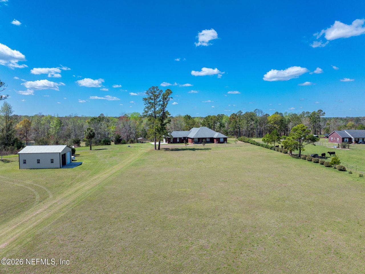 371154 Kings Ferry Road, Hilliard, FL 32046 Photo
