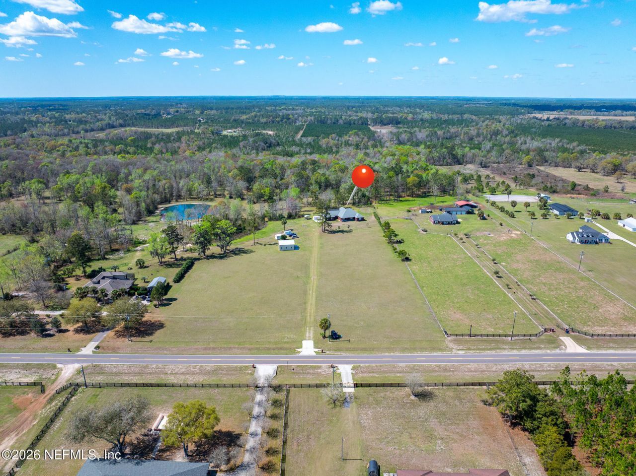 371154 Kings Ferry Road, Hilliard, FL 32046 Photo