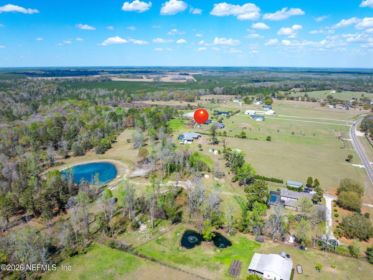 371154 Kings Ferry Road, Hilliard, FL 32046 Photo