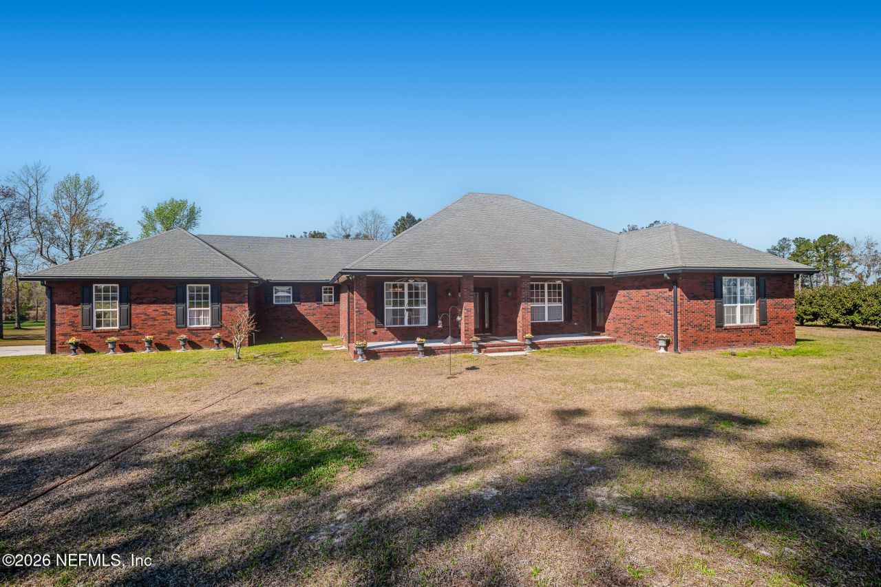 371154 Kings Ferry Road, Hilliard, FL 32046 Photo