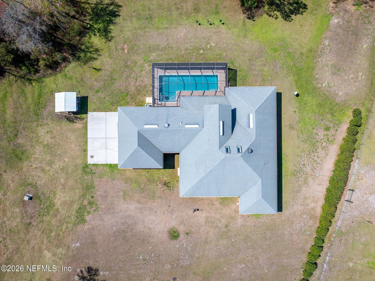 371154 Kings Ferry Road, Hilliard, FL 32046 Photo