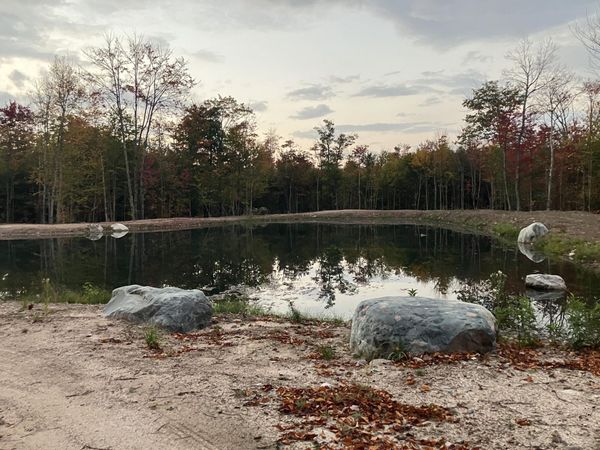 TBD S Brasser RD, Sugar Island, MI 49783