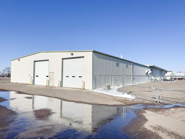 712 Frontier Drive , Fergus Falls, MN 56537