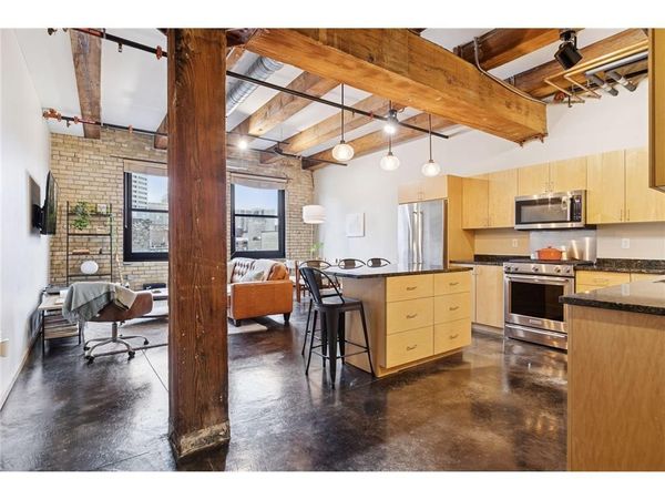 406 Wacouta Street, Unit 609, Saint Paul, MN 55101