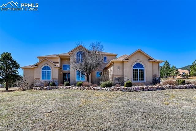 772 Douglas Avenue, Palmer Lake, CO 80133 Main Photo