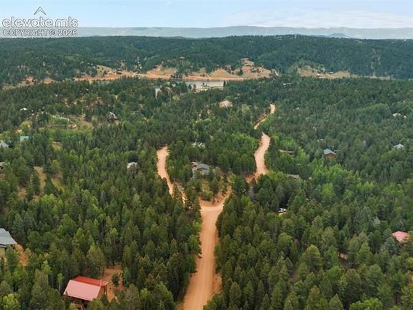 810 Ridge Road, Divide, CO 80814