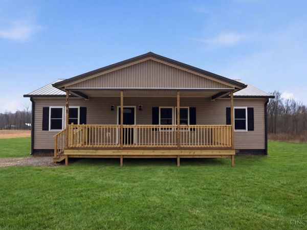 385 Silver Lane, Winchester, OH 45697