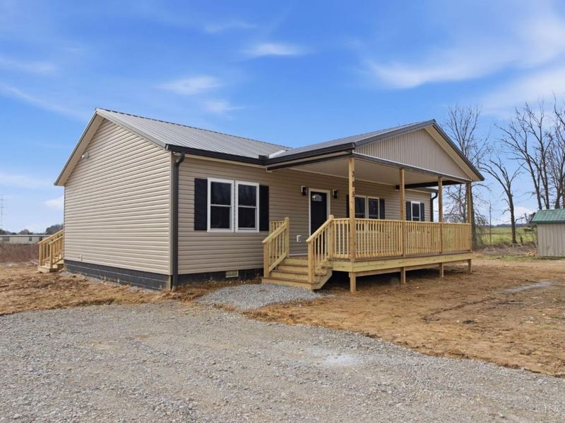 385 Silver Lane, Winchester, OH 45697 Photo 2