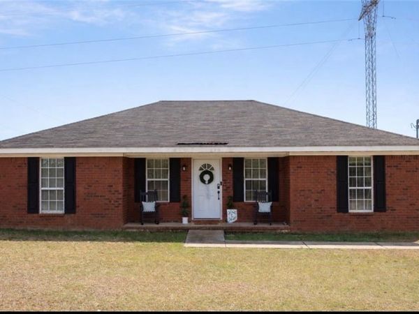 12561 Grand Bay Farms Drive N, Grand Bay, AL 36541