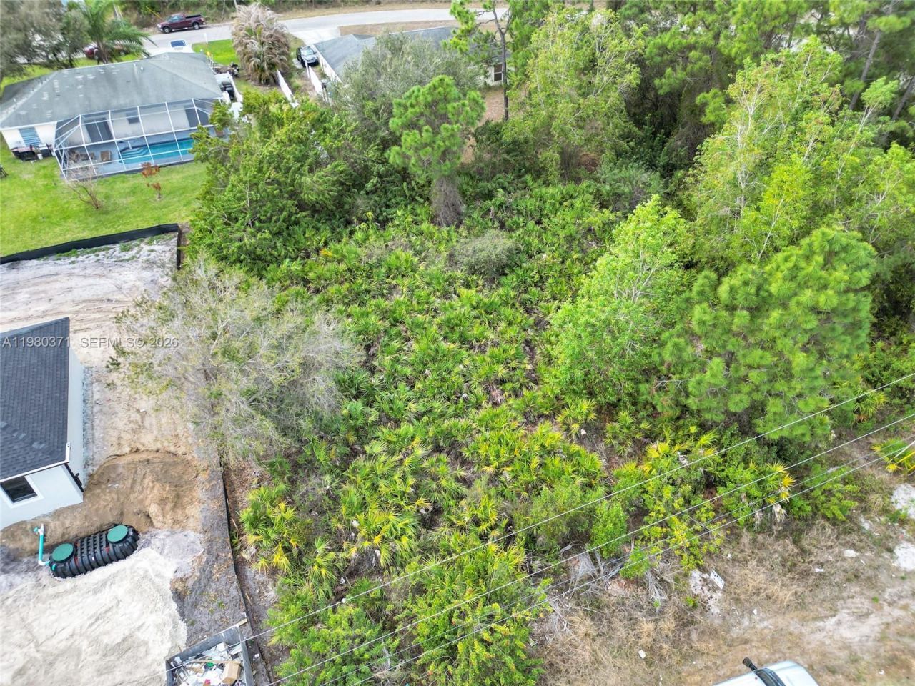 638 Dauphine Ave S, Lehigh Acres, FL 33974 Photo