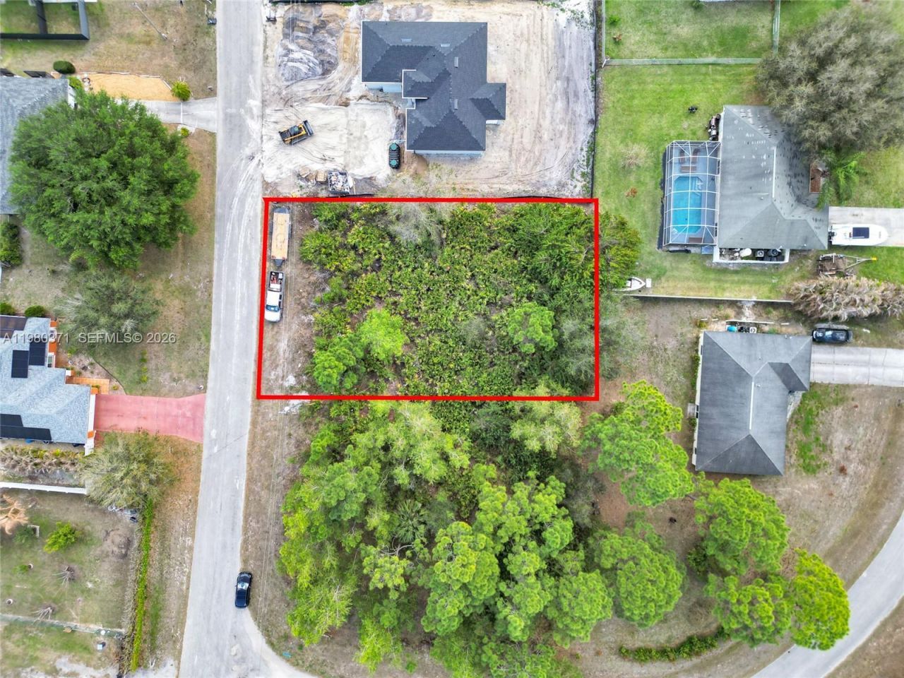 638 Dauphine Ave S, Lehigh Acres, FL 33974 Photo