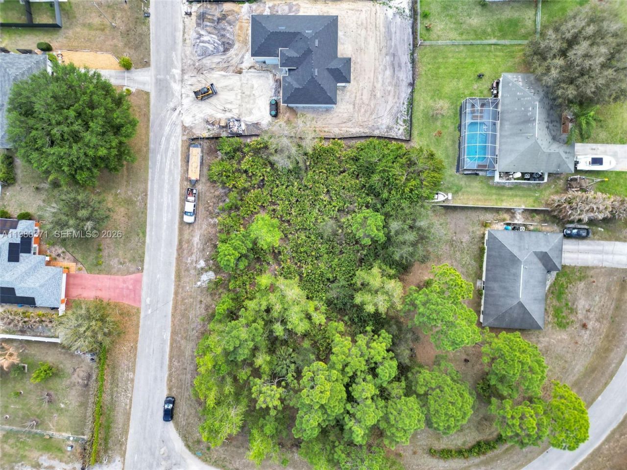 638 Dauphine Ave S, Lehigh Acres, FL 33974 Photo