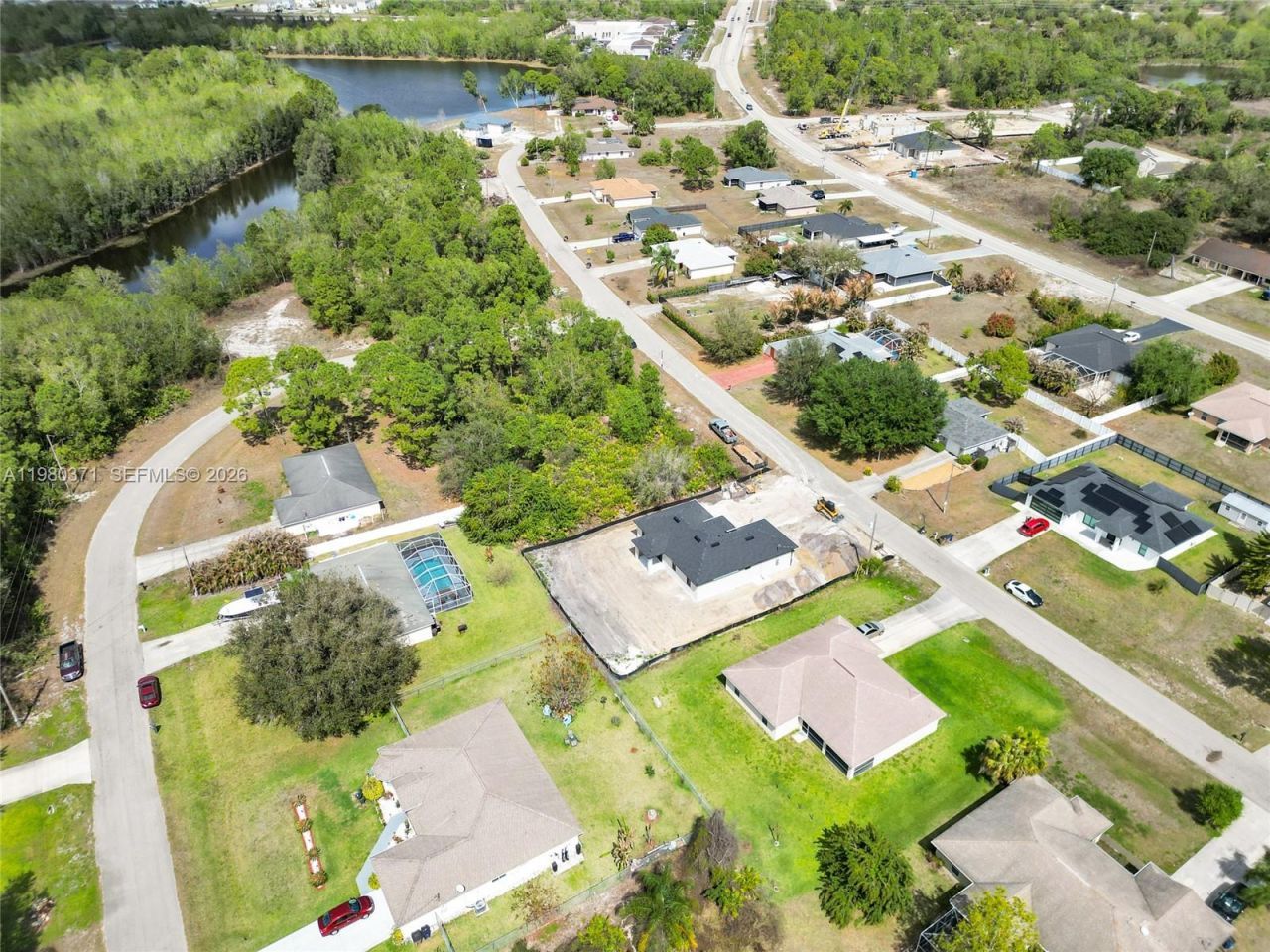638 Dauphine Ave S, Lehigh Acres, FL 33974 Photo
