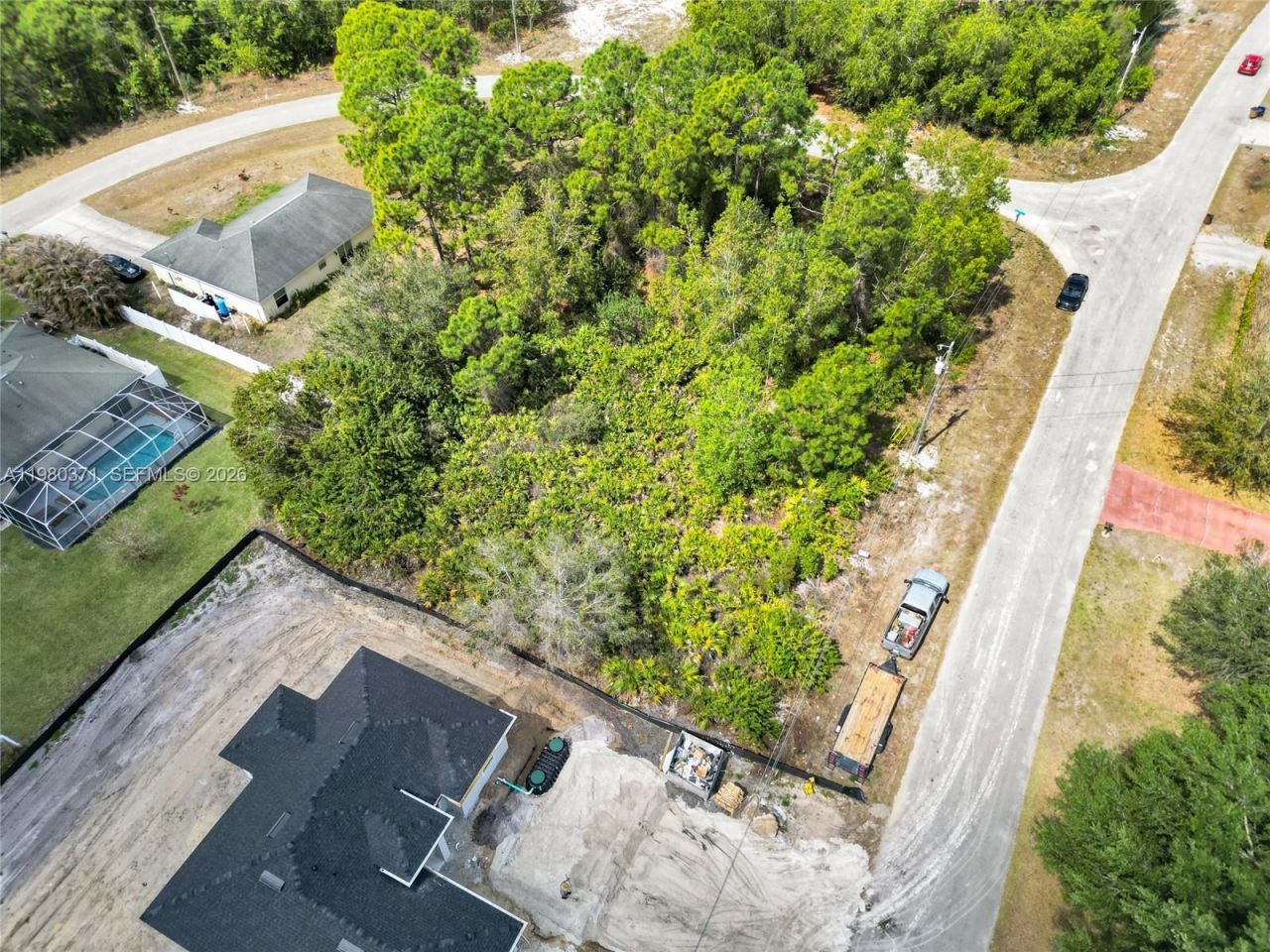 638 Dauphine Ave S, Lehigh Acres, FL 33974 Photo
