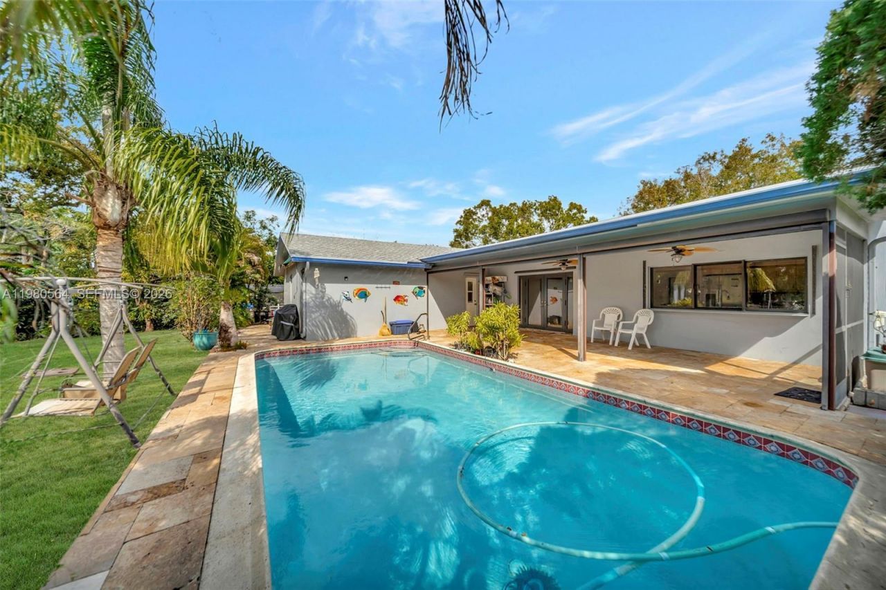 5137 SW 87th Ter, Cooper City, FL 33328 Photo