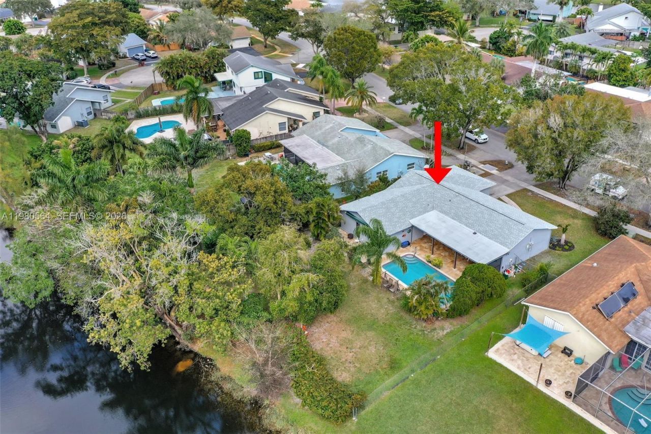 5137 SW 87th Ter, Cooper City, FL 33328 Photo