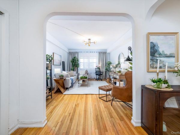 518 Beach 139th Street , Unit B6, Belle Harbor, NY 11694