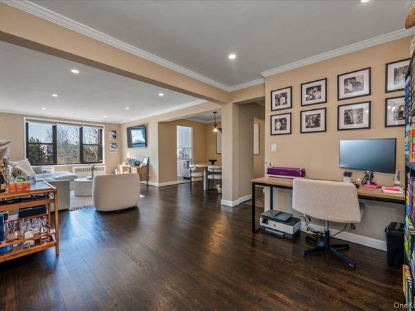 1 Remsen Road, Unit 4J, Yonkers, NY 10710