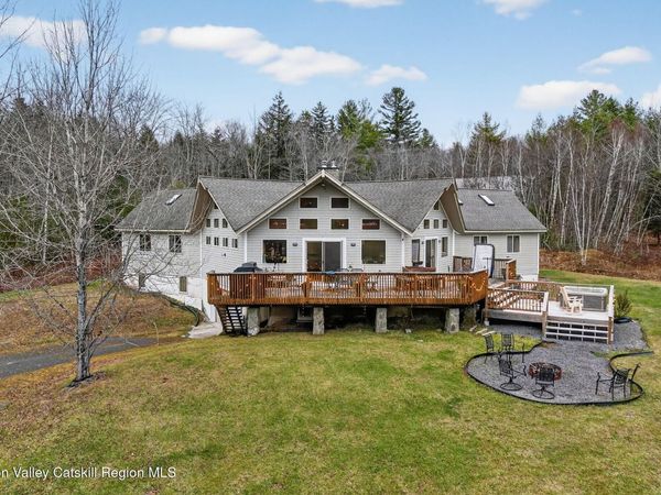 100 Wilderness Dr Exd , East Jewett, NY 12424