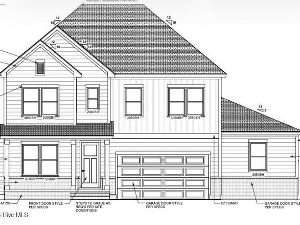 2701 River Meadow Court, Spring Hope, NC 27882