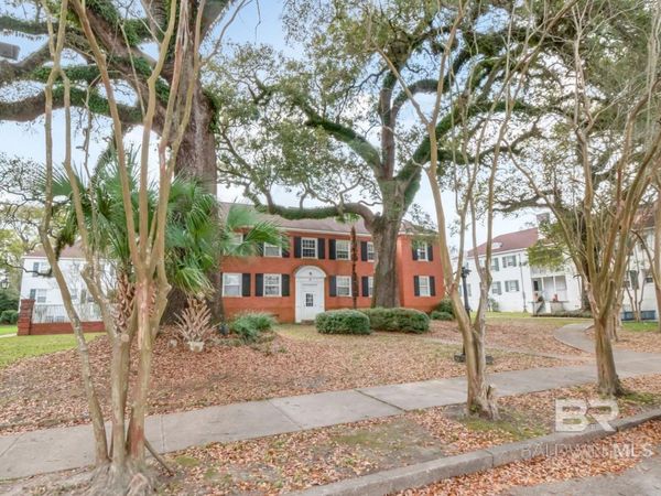 214 Upham Street, Unit 17c, Mobile, AL 36607