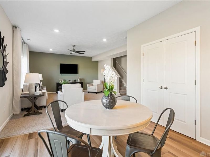 1502 Arrowhead Drive, Piqua, OH 45356 Photo 10