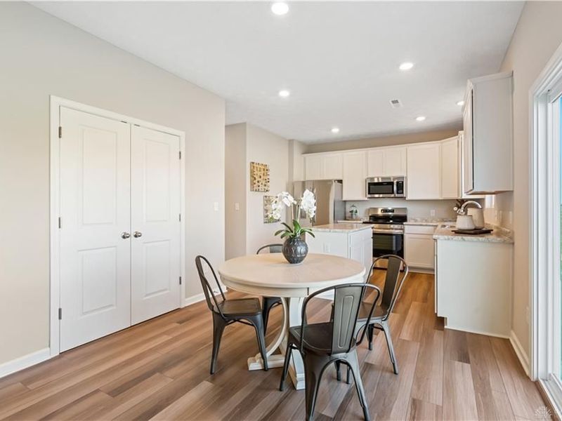 1502 Arrowhead Drive, Piqua, OH 45356 Photo 11