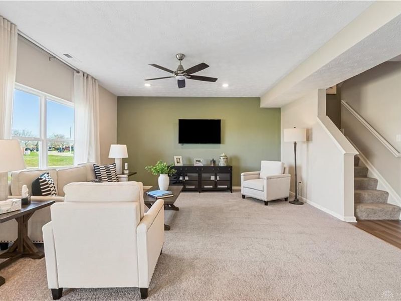 1502 Arrowhead Drive, Piqua, OH 45356 Photo 12