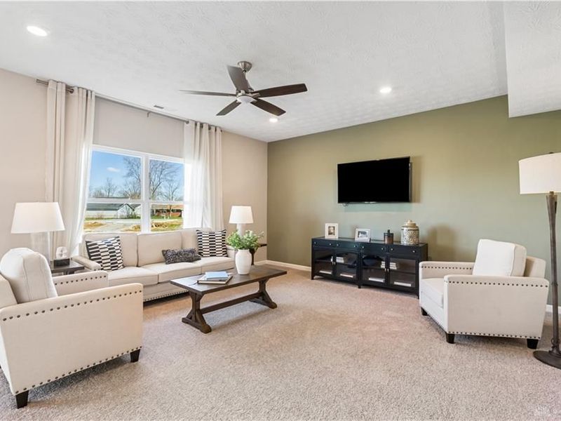 1502 Arrowhead Drive, Piqua, OH 45356 Photo 13